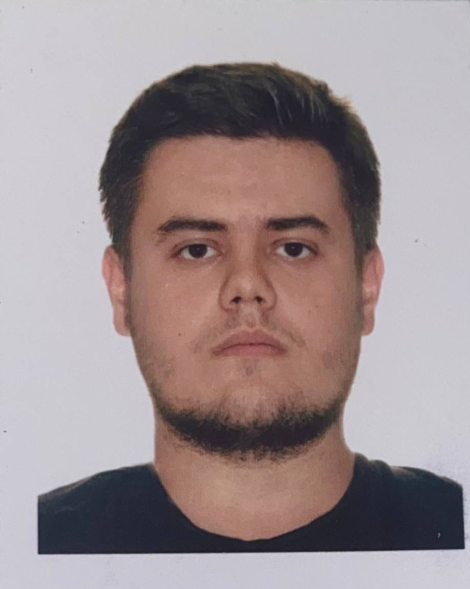 Никита Спирин