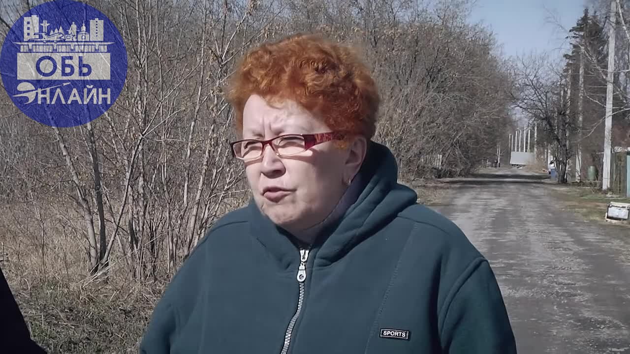 ↗ В городе Обь целая улица отрезана от водоснабжения
Жители многоквартирных домов требуют обеспечить их питьевой водой.
vk.com
Подробнее на https://vk.com/ob.gorod
#городобь #городобьонлайн #толмачево | Сетка — социальная сеть от hh.ru