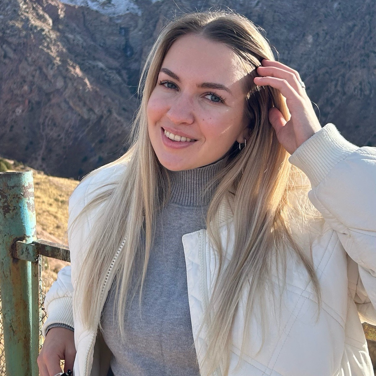 Елизавета Юхно