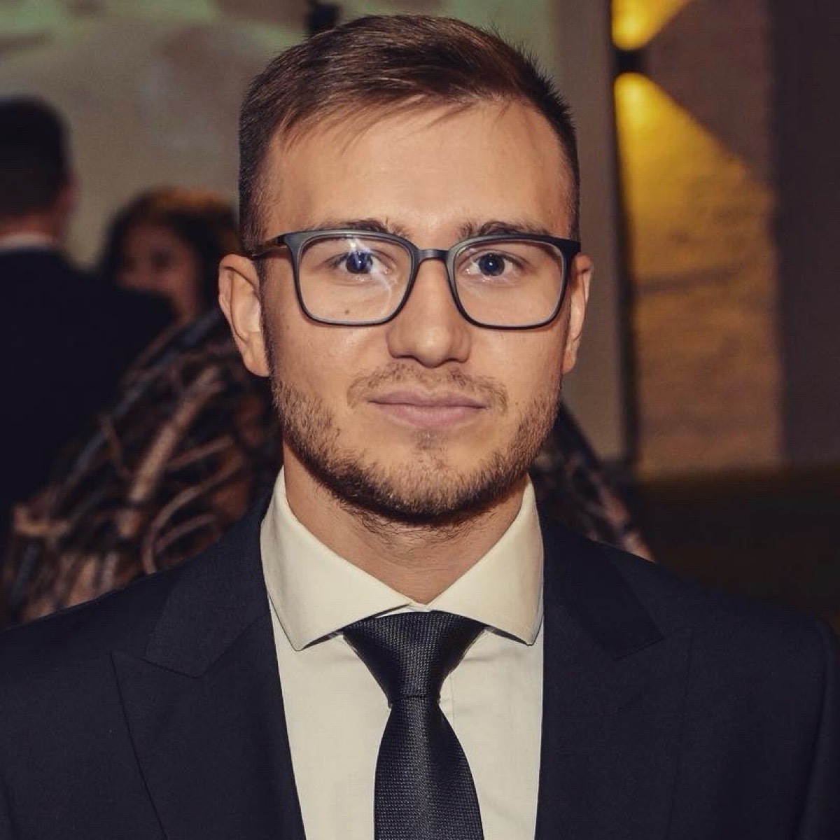 Виталий Сидорякин