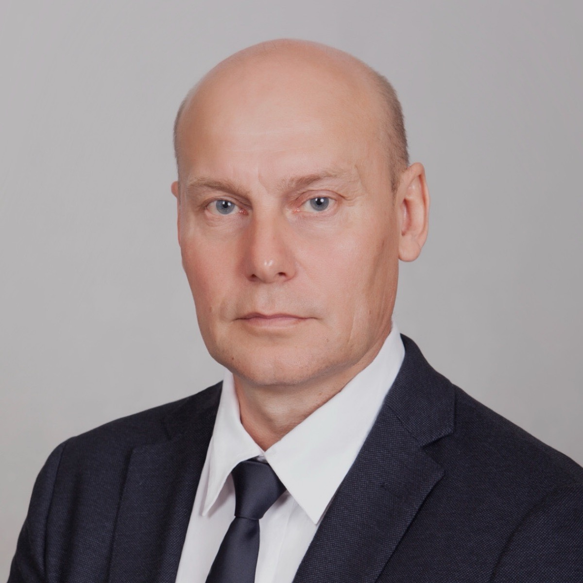 Vladimir Bobrov
