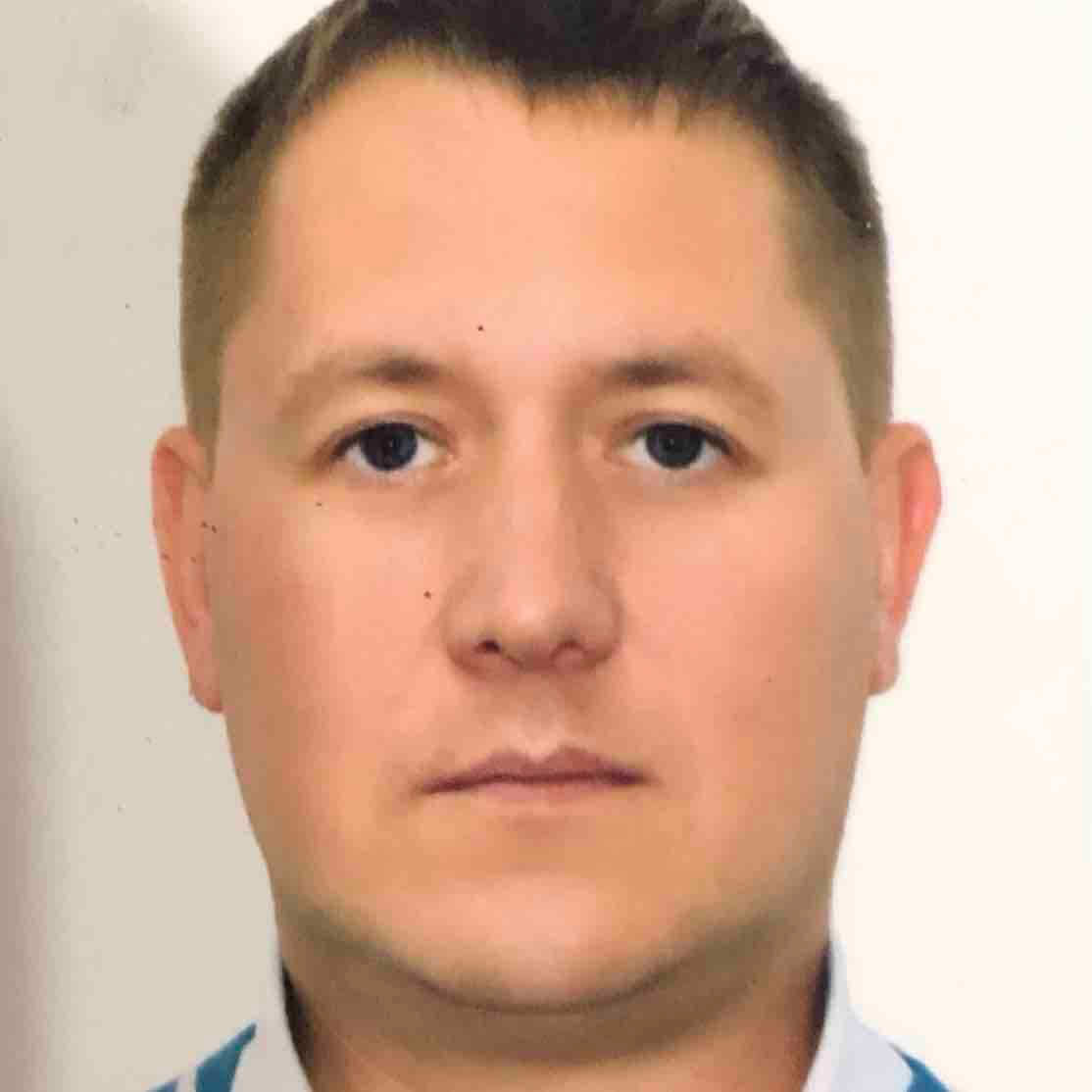 Алексей Власов