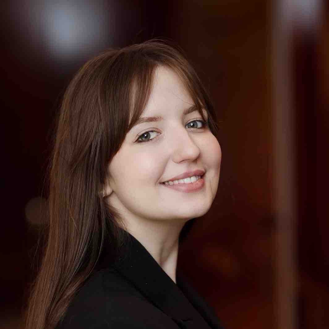 Анастасия Анацкая