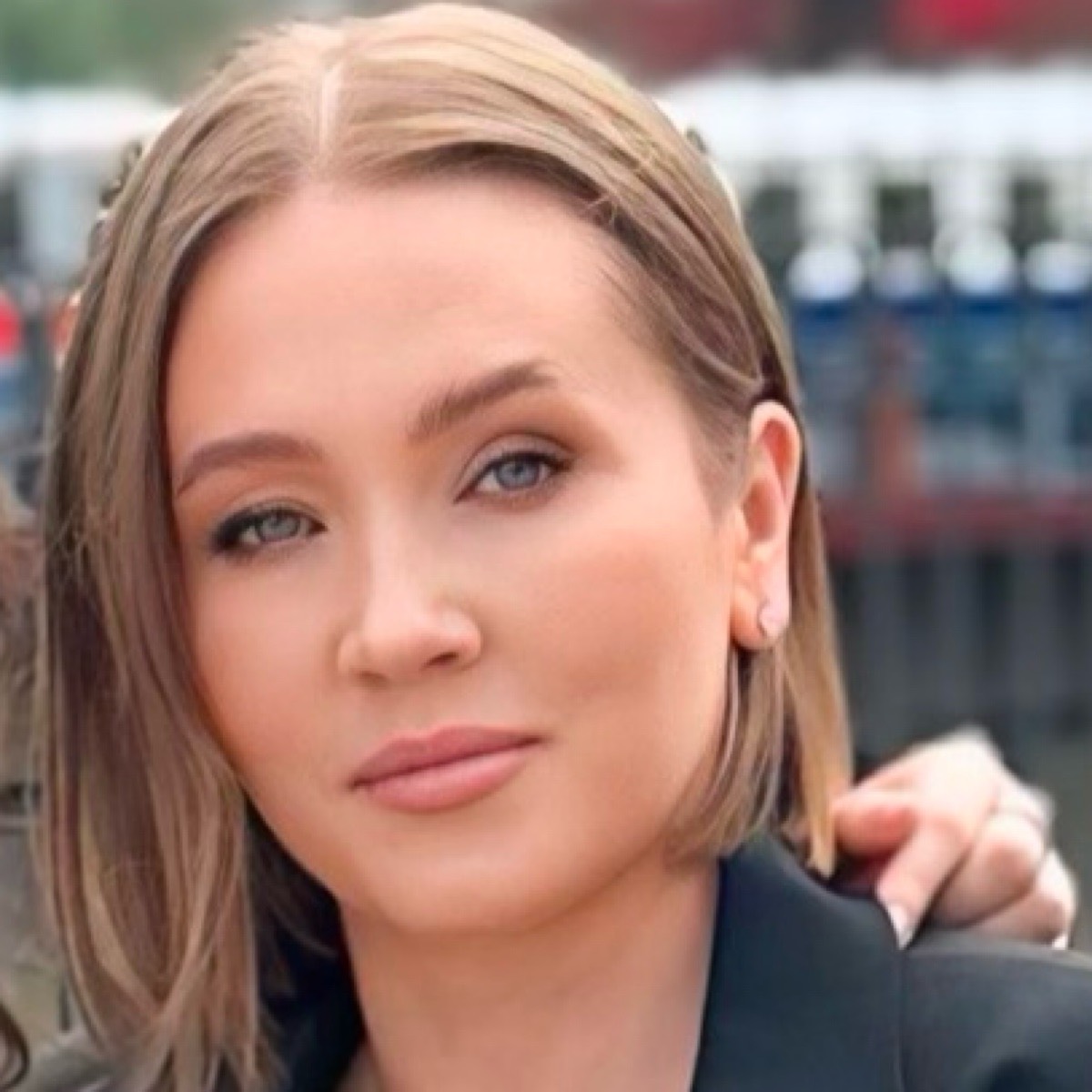 Татьяна Колпакова