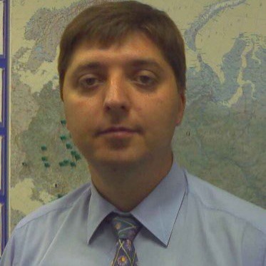 Владимир Коробейников