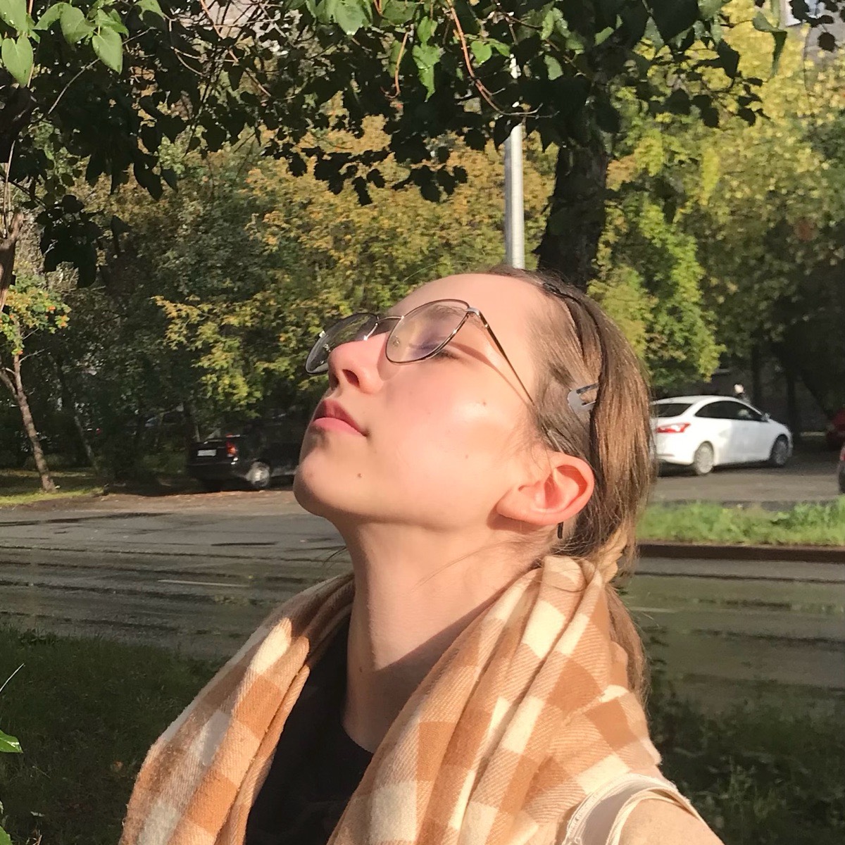 Владислава Миронова