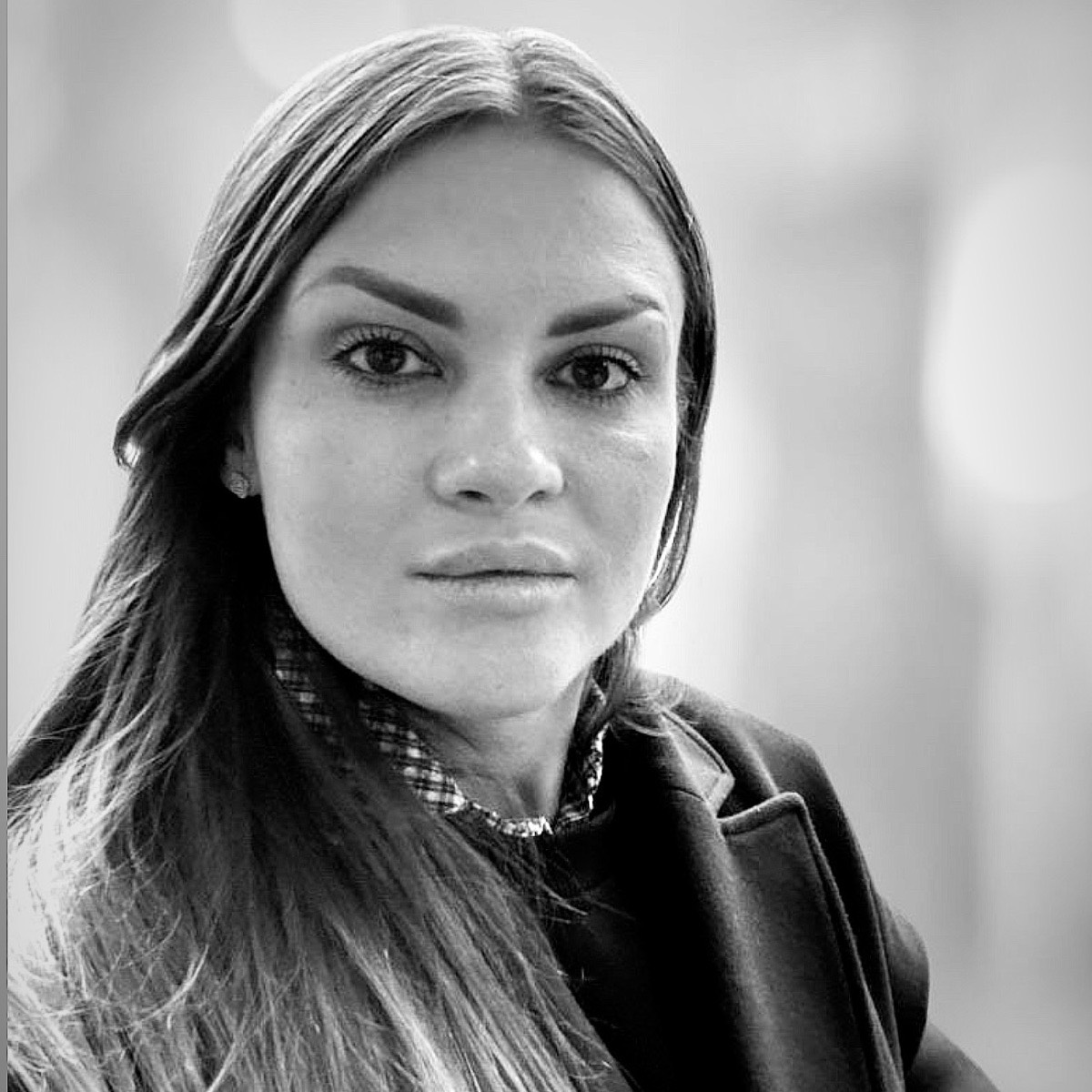 Анна Склюева