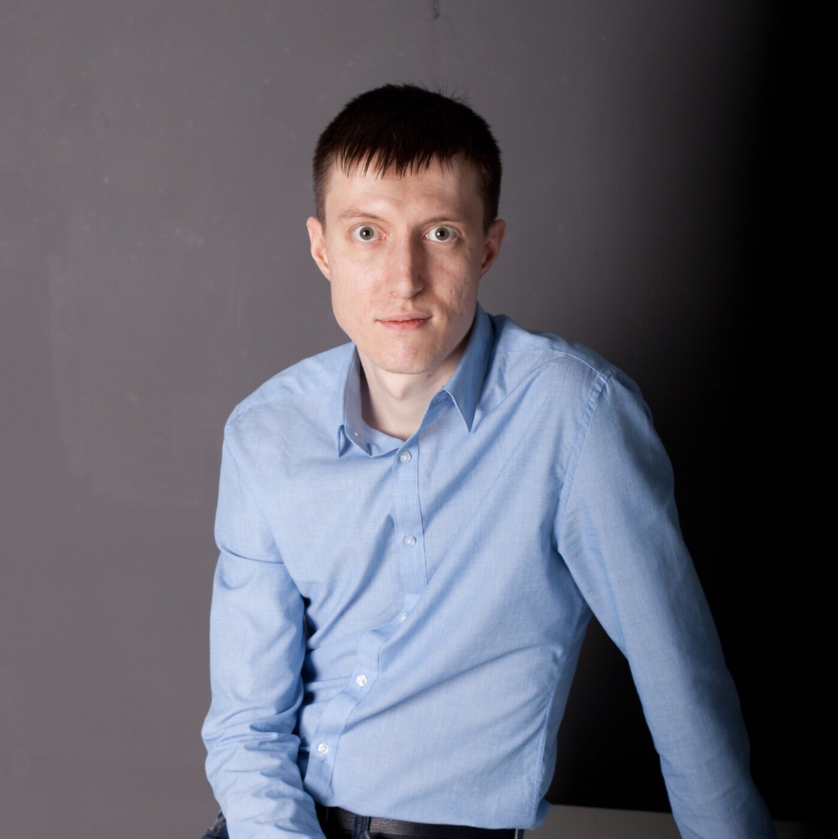 Алексей Якимов