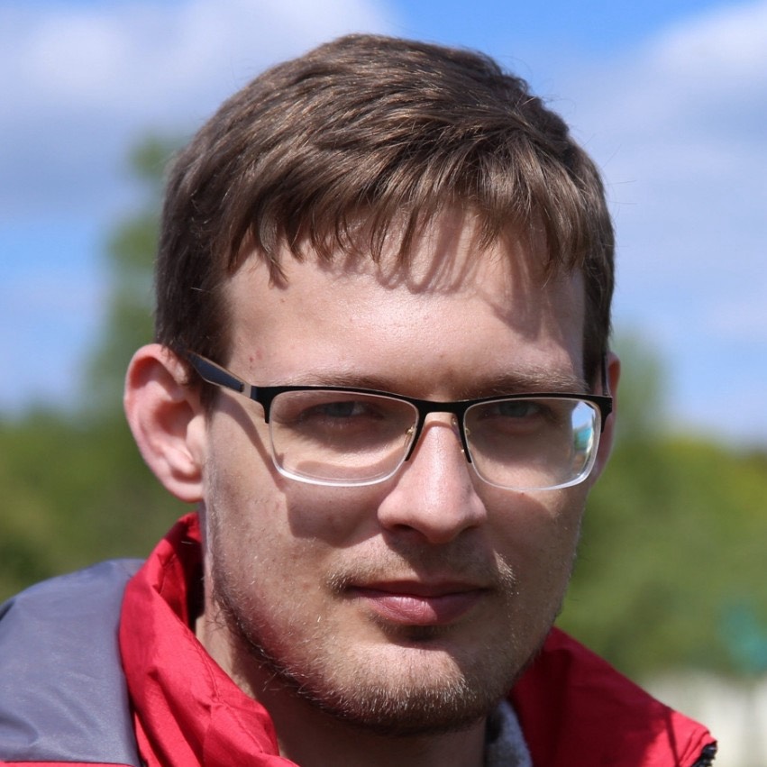 Ярослав Бахметьев