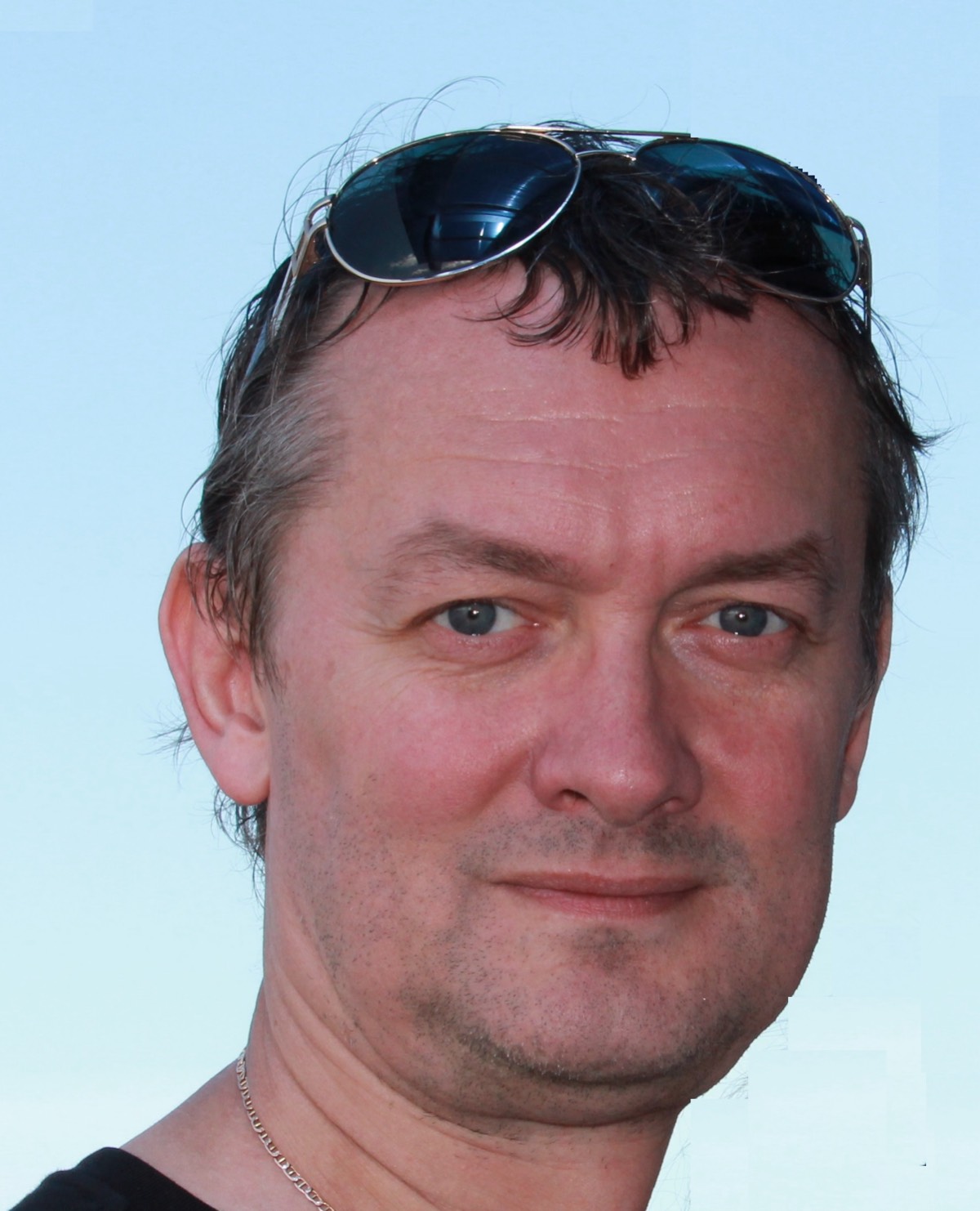 Олег Цветков | Сетка — социальная сеть от hh.ru