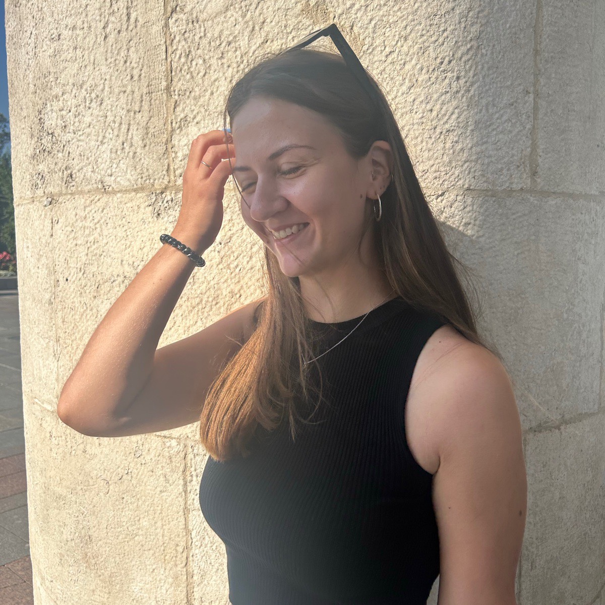 Анна Каширина | Сетка — социальная сеть от hh.ru