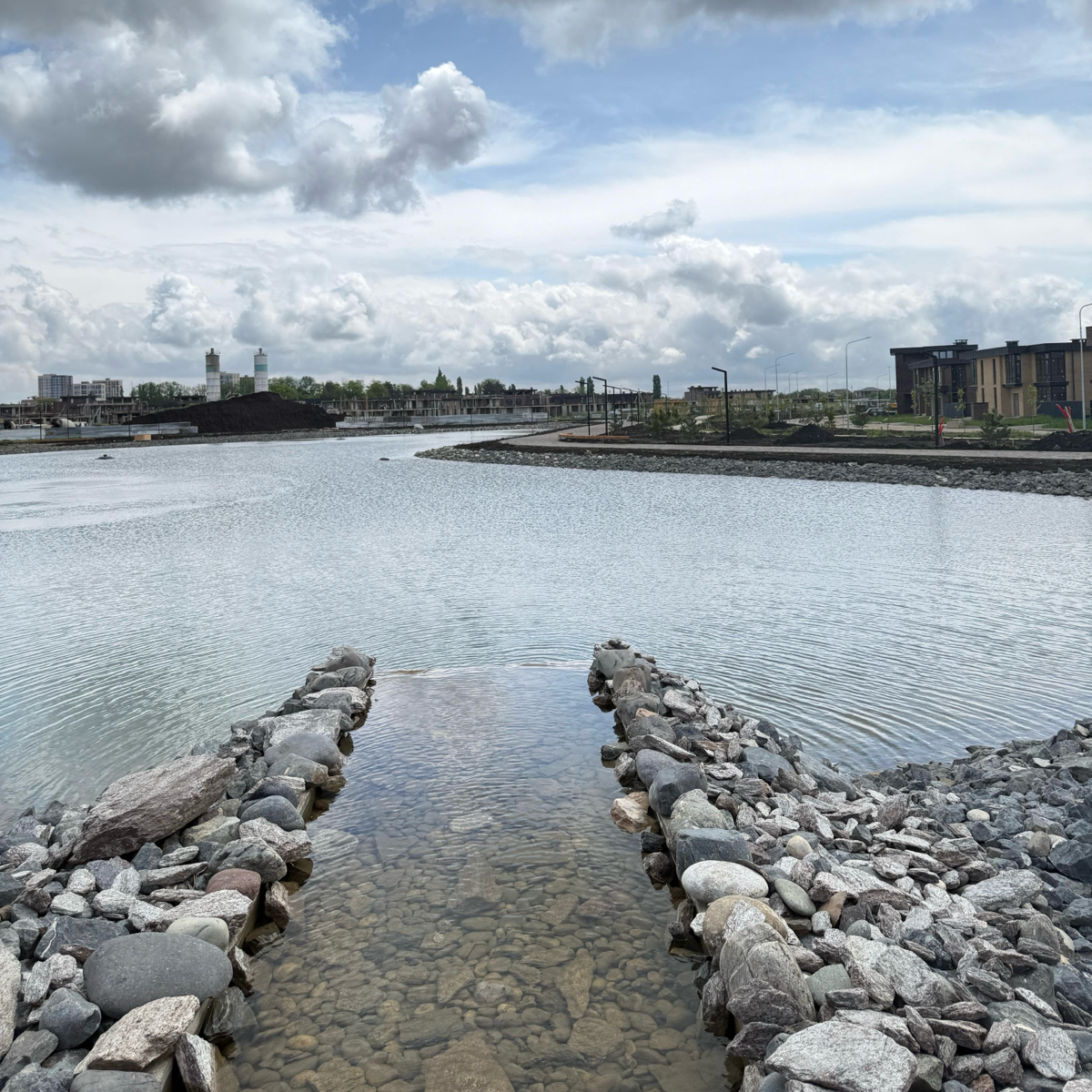 ⚠️ Рассрочка на 5 лет
✅ Пригород Краснодара
✅ Рядом федеральная трасса
✅ Экологически чистый район
✅ Рядом р | Сетка — социальная сеть от hh.ru