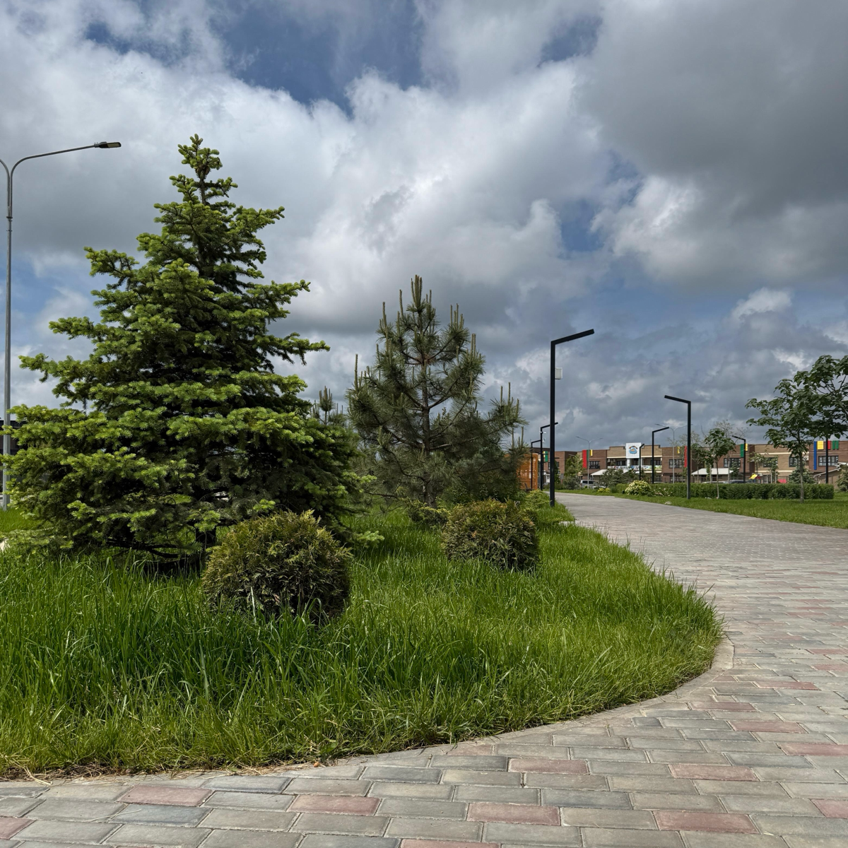 ⚠️ Рассрочка на 5 лет
✅ Пригород Краснодара
✅ Рядом федеральная трасса
✅ Экологически чистый район
✅ Рядом р | Сетка — социальная сеть от hh.ru