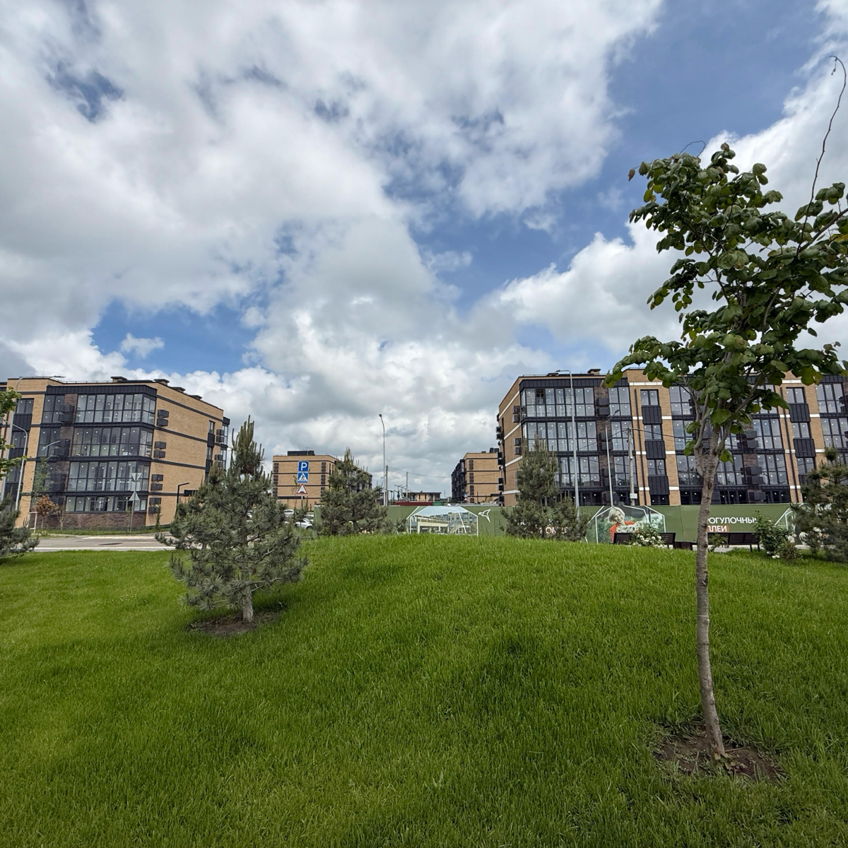 ⚠️ Рассрочка на 5 лет
✅ Пригород Краснодара
✅ Рядом федеральная трасса
✅ Экологически чистый район
✅ Рядом р | Сетка — социальная сеть от hh.ru