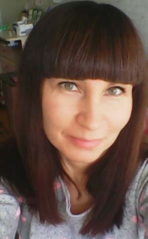 Шакирова Айгуль