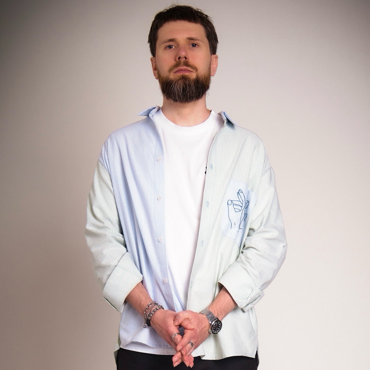 Никита Бендер