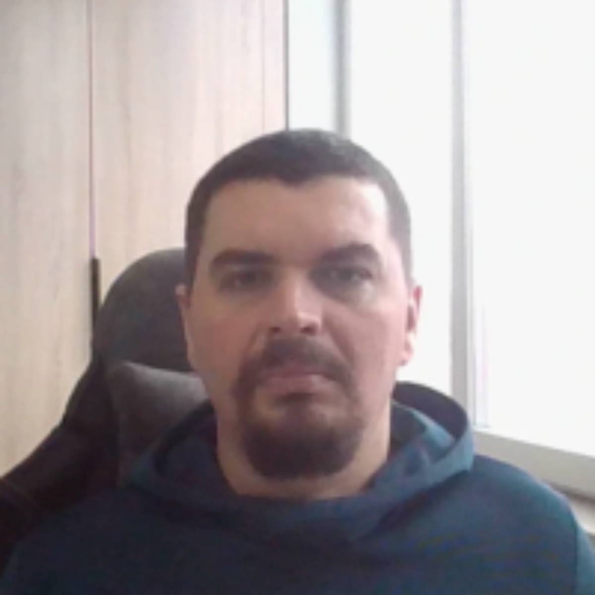 Сергей Дергунов