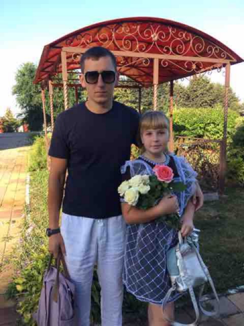 Павел Андреев