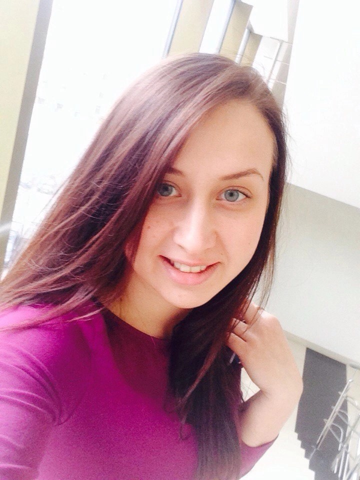 Юлия Храмцова