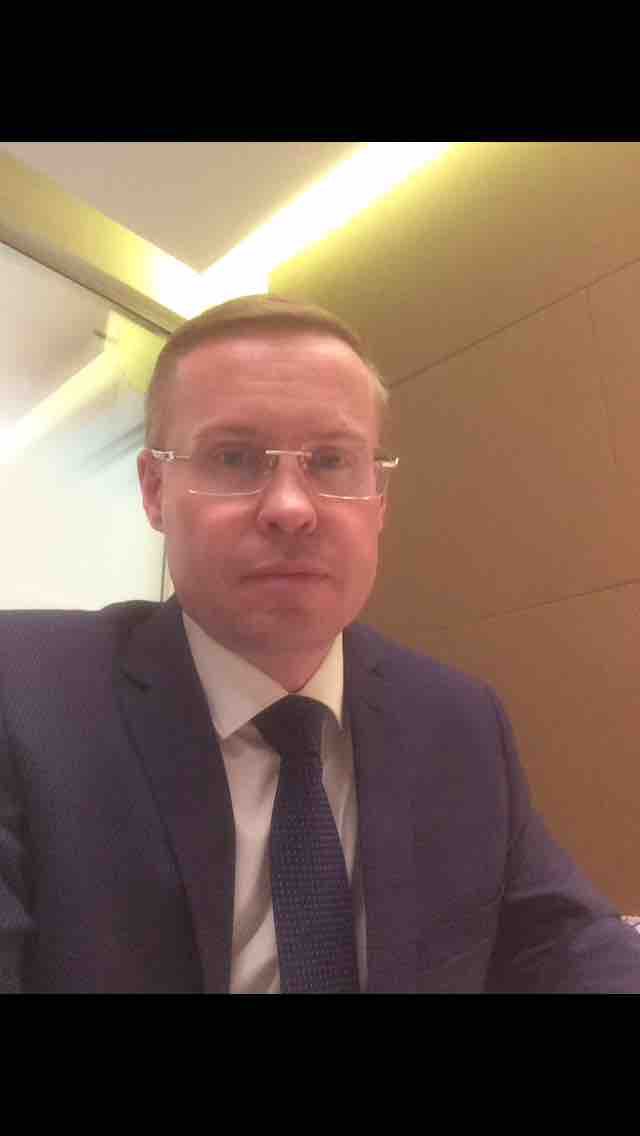 Валерий Чикин