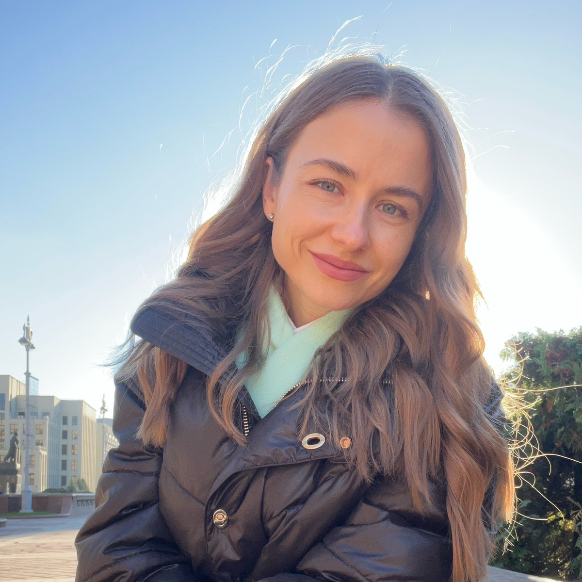 Инна Богдановская