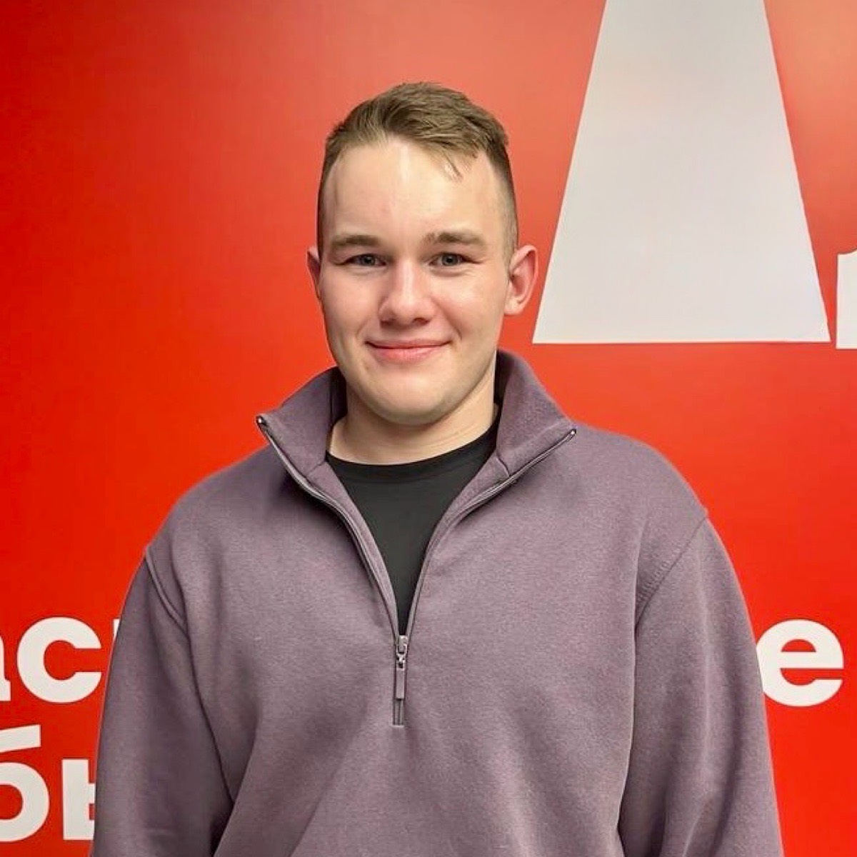 Николай Егупов