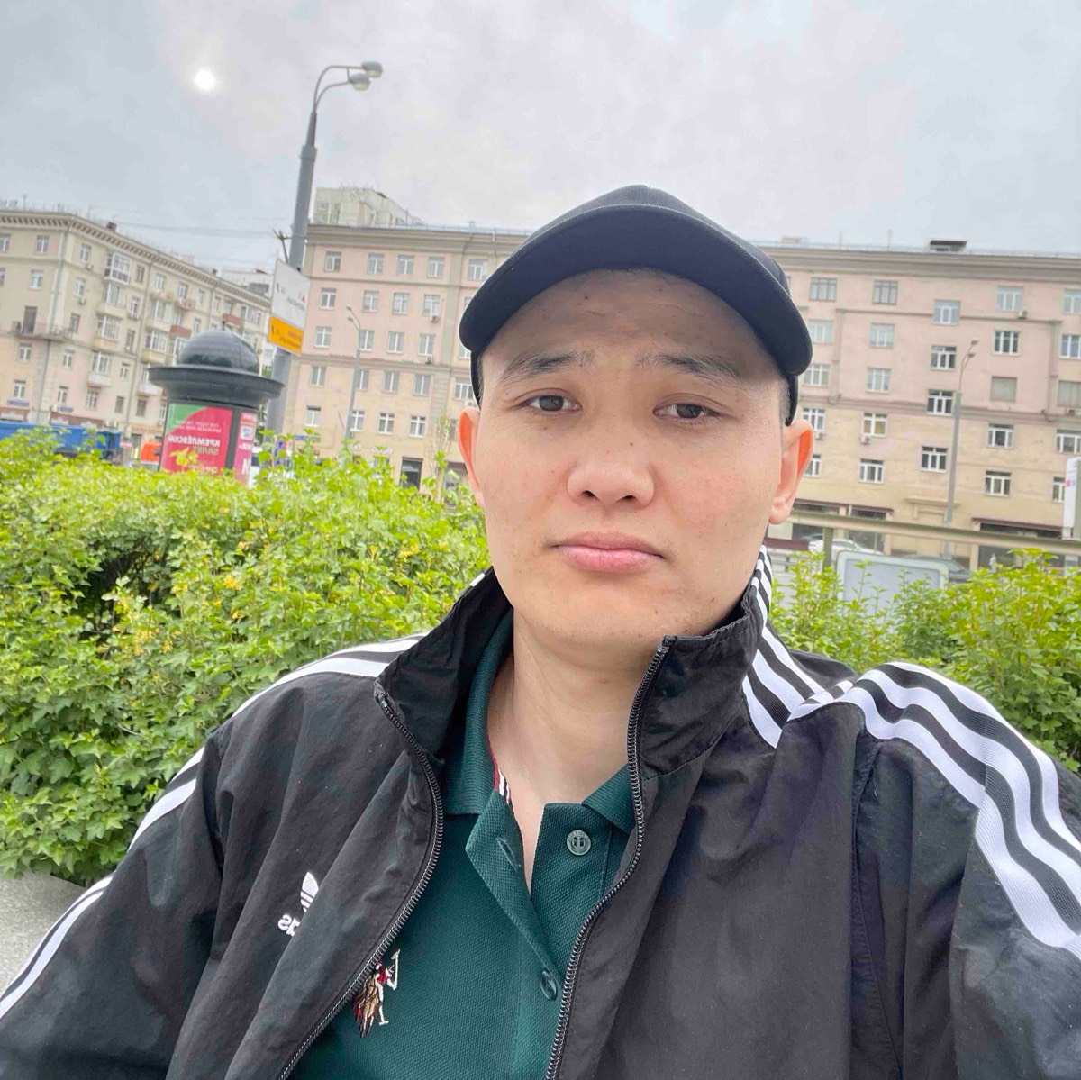 Орозбек Абжамилов | Сетка — социальная сеть от hh.ru