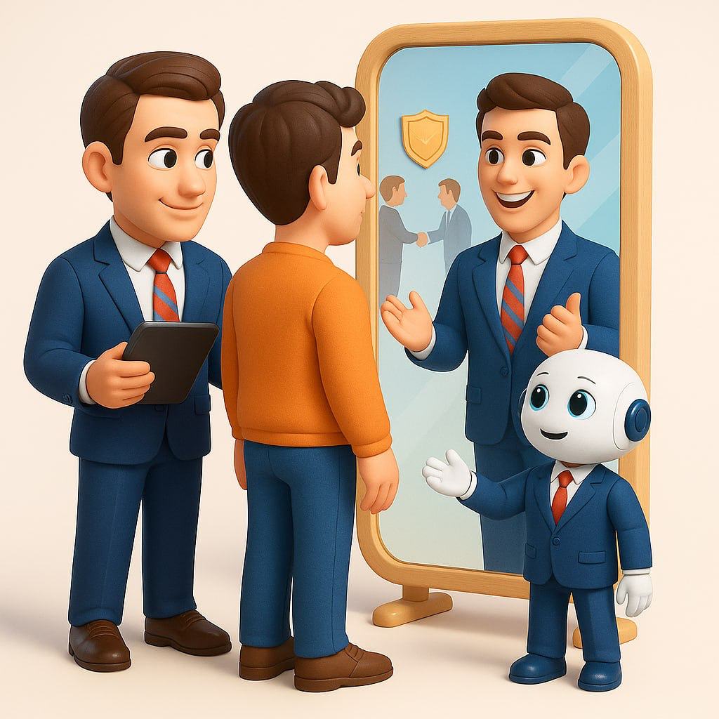 Хочешь знать, почему твои продажи буксуют? | Сетка — социальная сеть от hh.ru