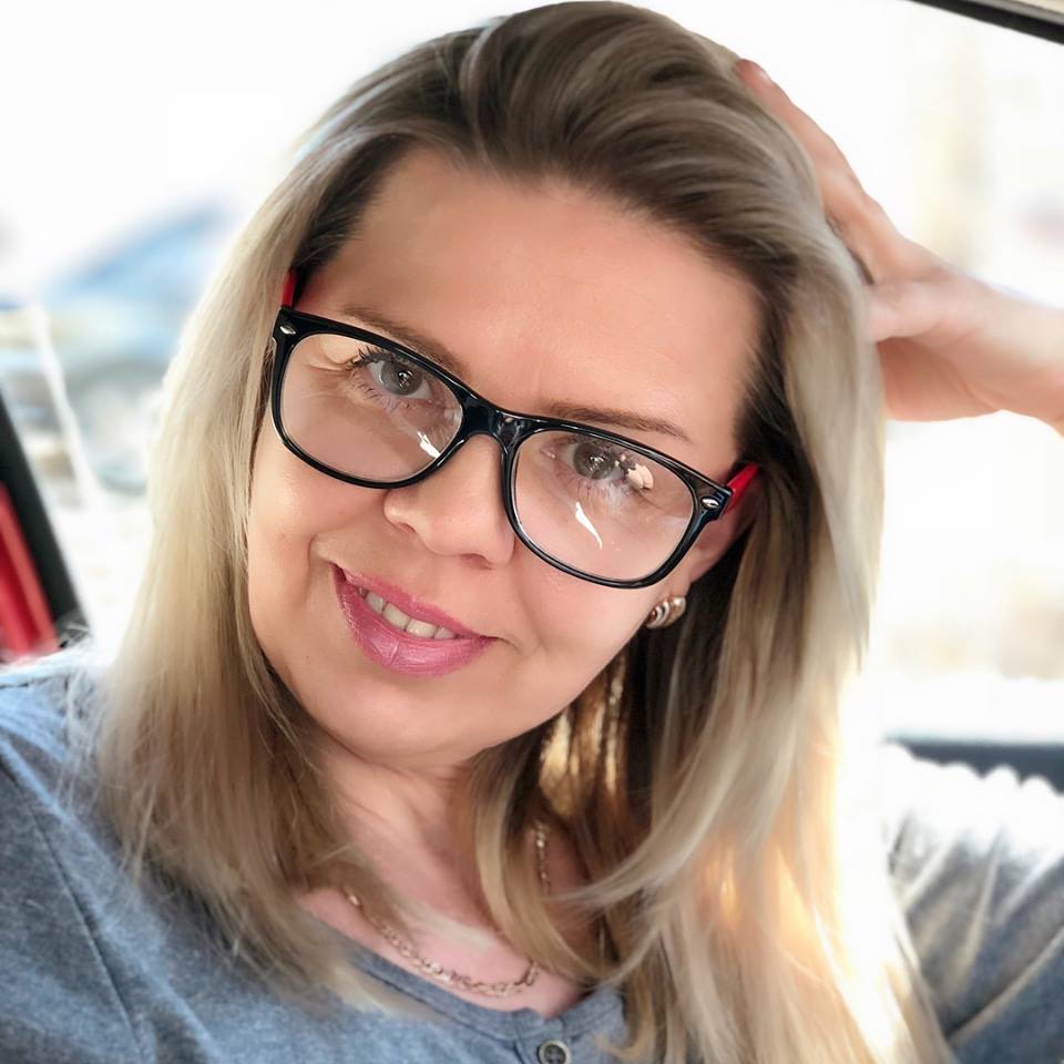 Irina Antonova | Сетка — социальная сеть от hh.ru