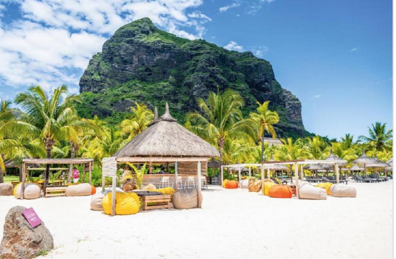 #рекламныйтур #маврикий
Рекламный тур на о.Маврикий от туроператора Планета Travel
07.07.25 – 16.07 | Сетка — социальная сеть от hh.ru