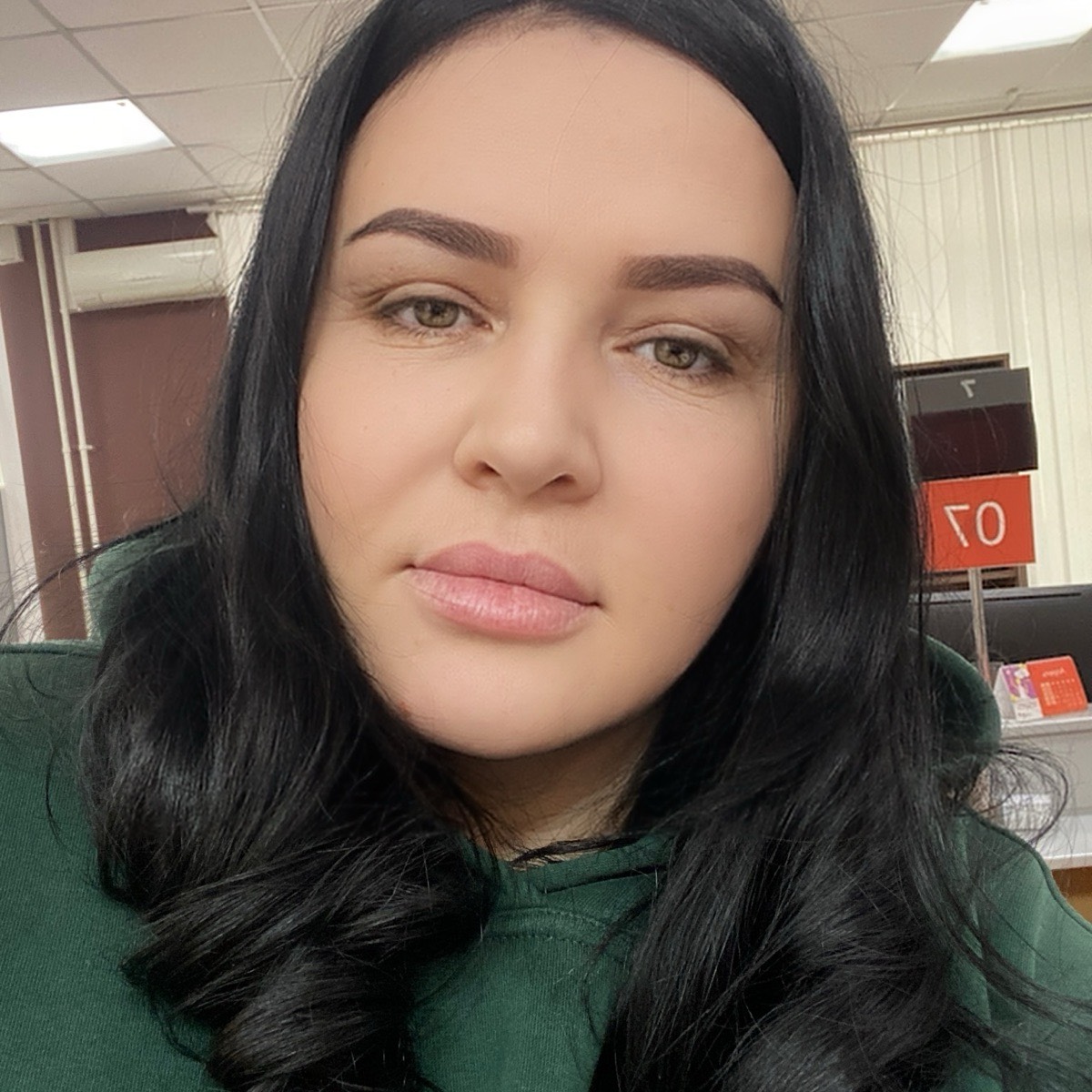 Мадина Хапаева