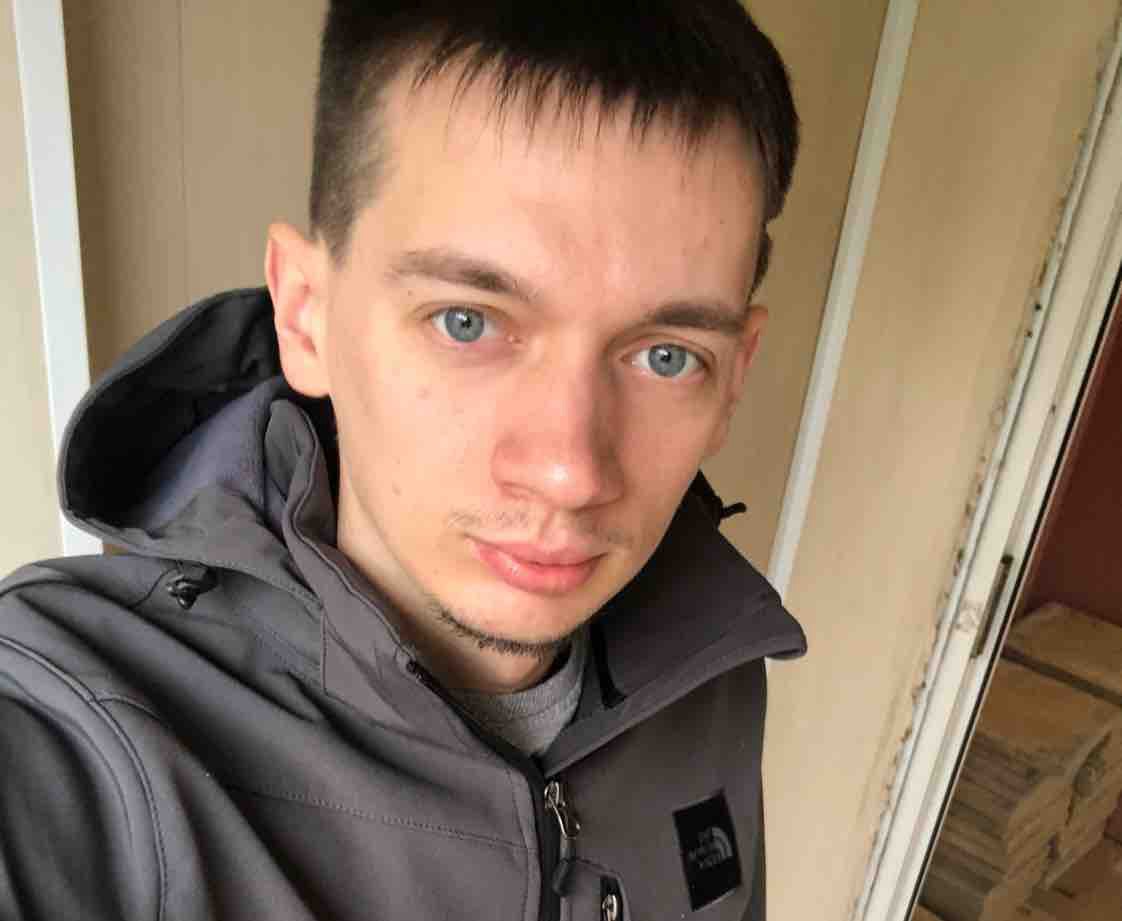 Игорь Журавлев