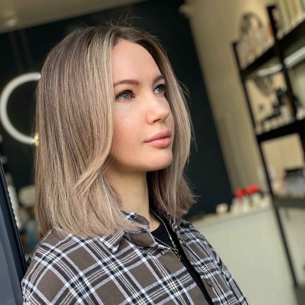 Александра Артемьева