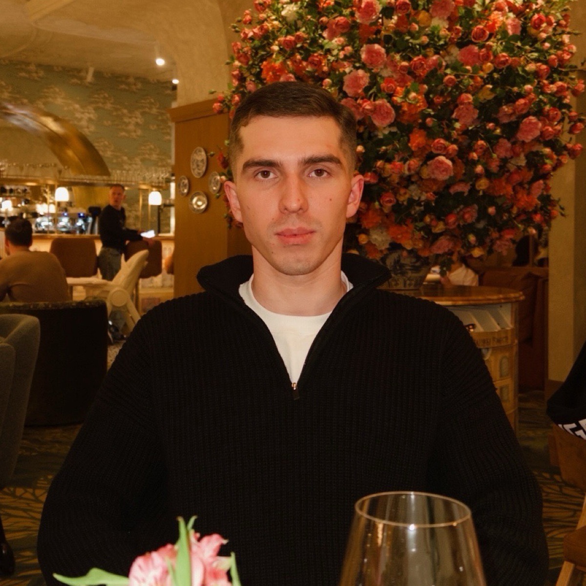 Павел Барабанов