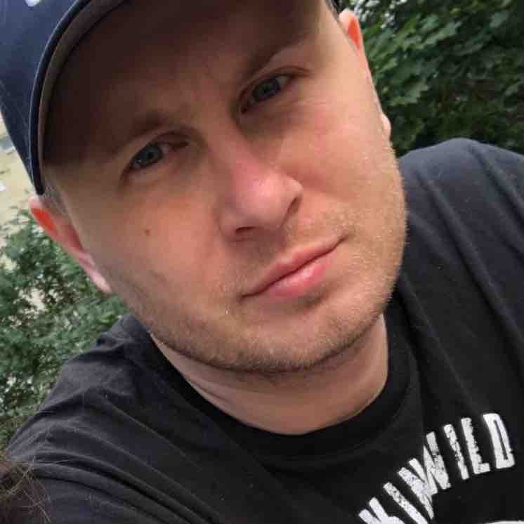 Павел Буравчиков | Сетка — социальная сеть от hh.ru