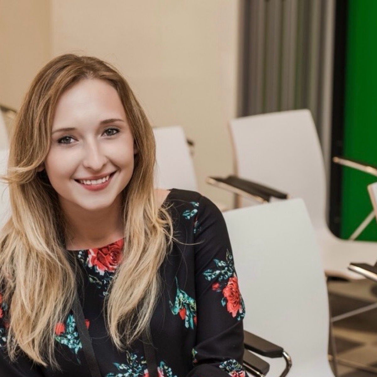 Екатерина Лесив