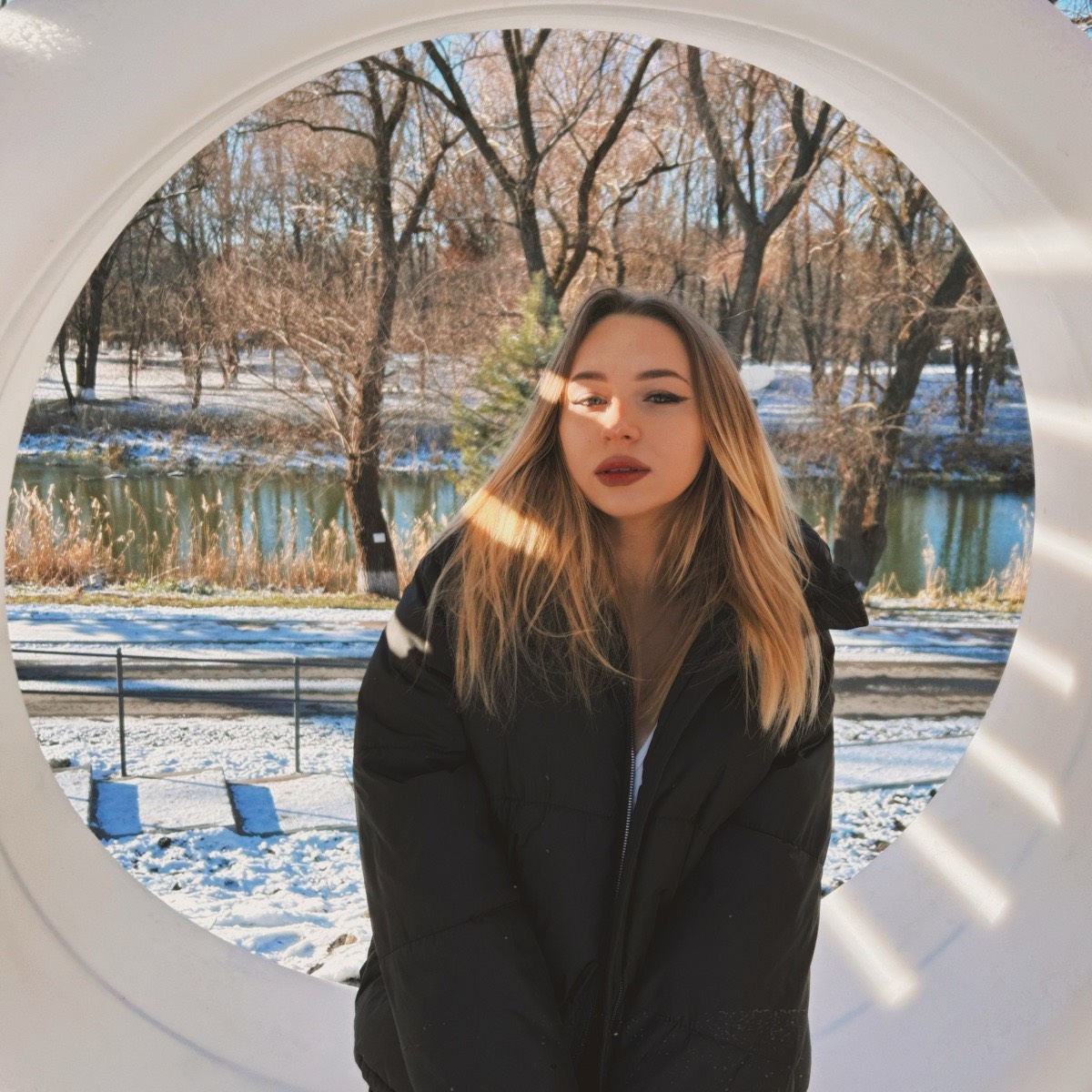 Валерия Захарченко