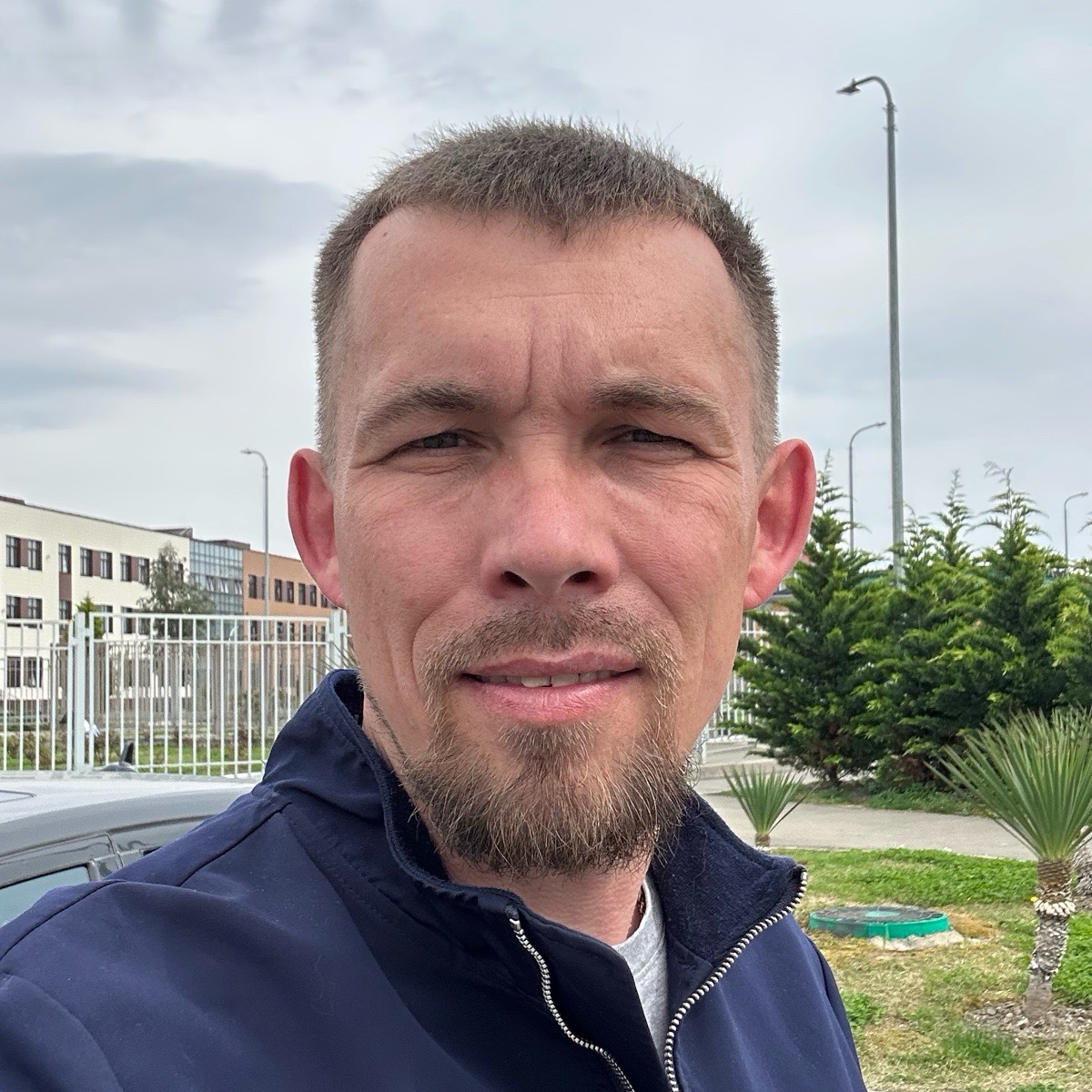 profile avatar