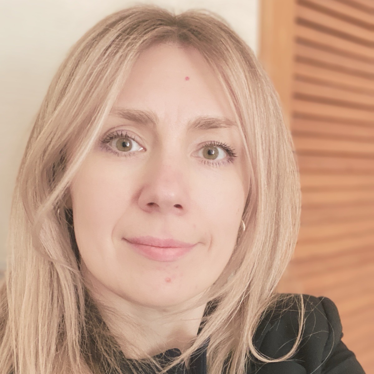 Natalya Pugovkina | Сетка — социальная сеть от hh.ru