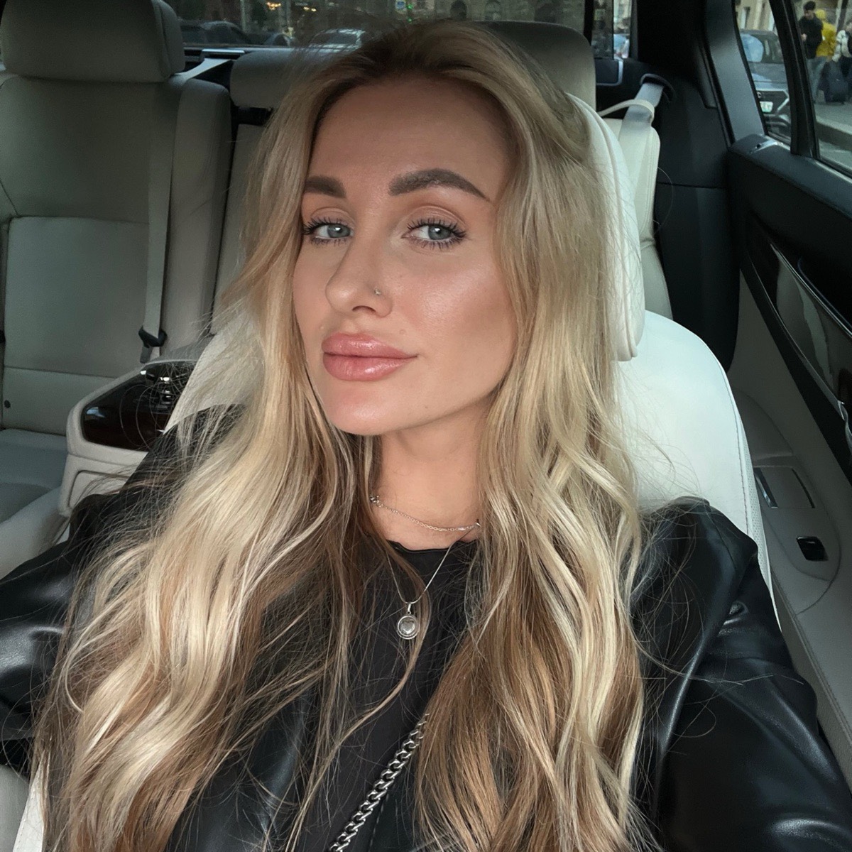 Светлана Соколова