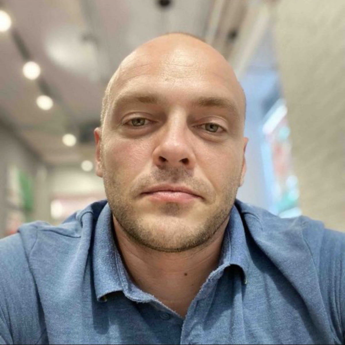 Виктор Степанов | Сетка — социальная сеть от hh.ru