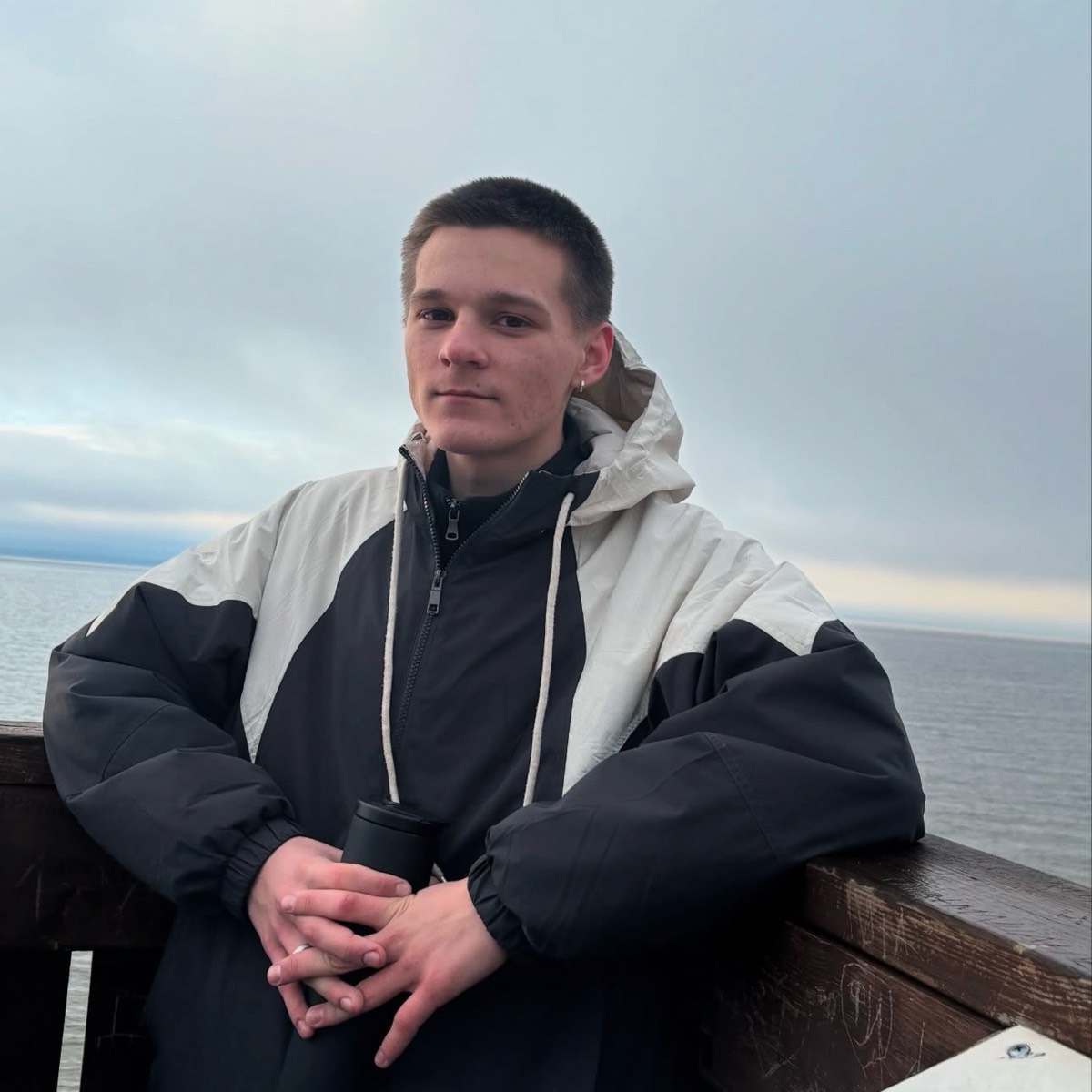 Евгений Конопкин