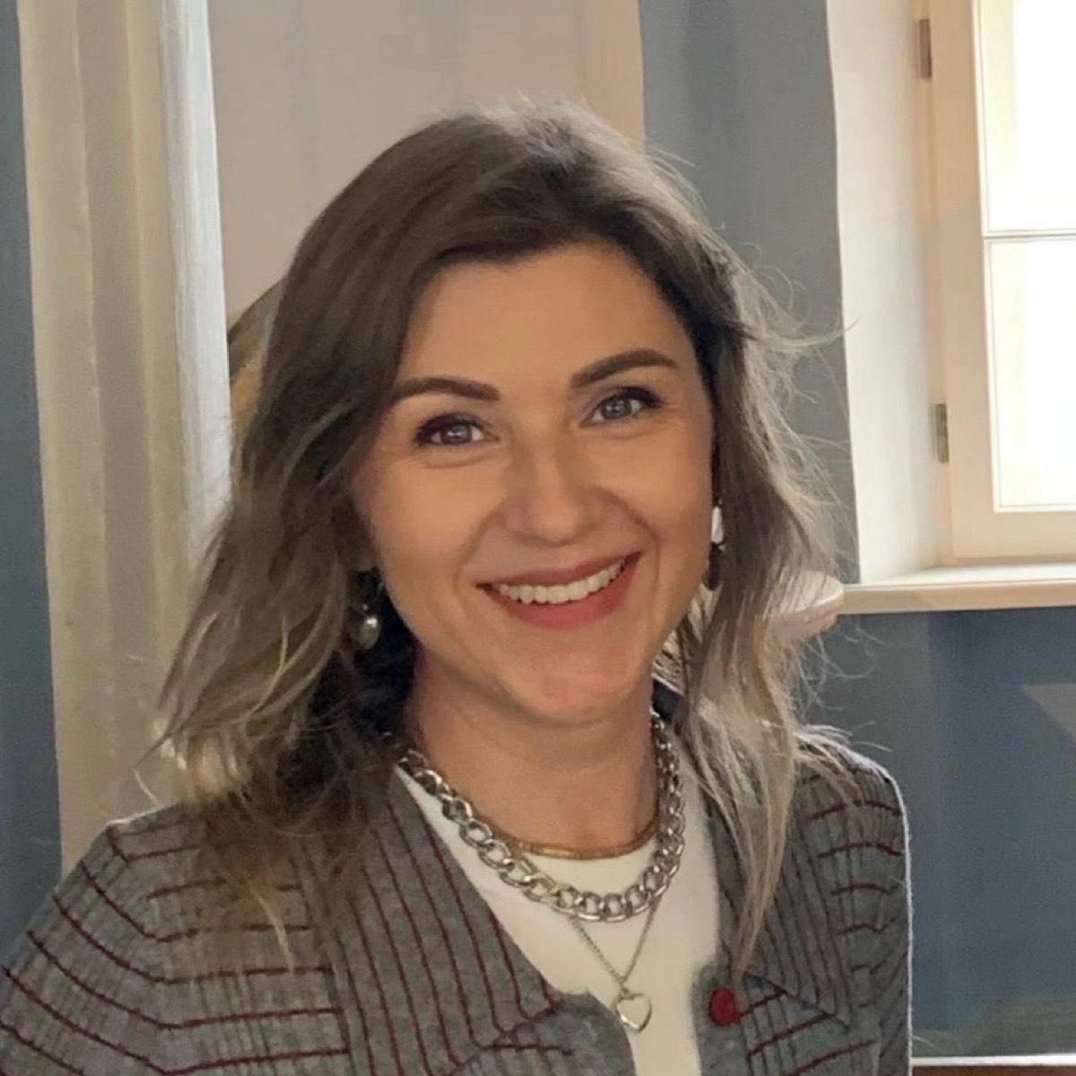 Елизавета Богданова