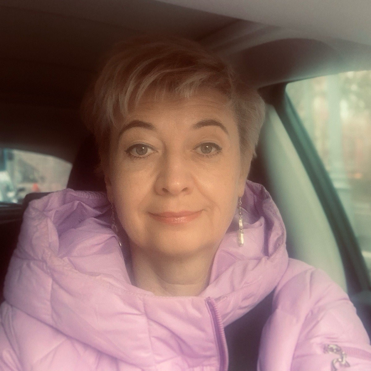 Елена Чернова