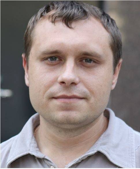 Евгений Капустин | Сетка — социальная сеть от hh.ru