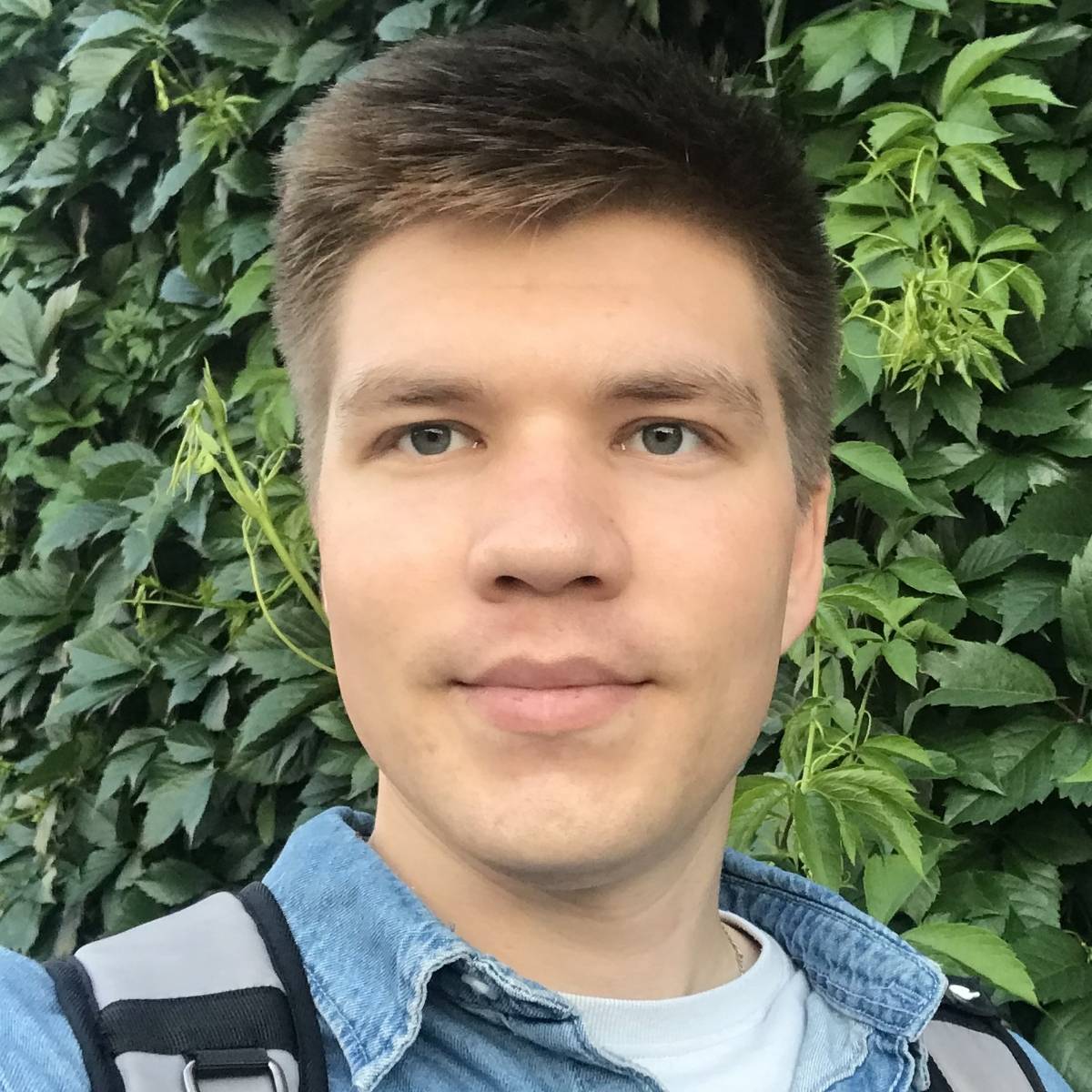 Станислав Зайцев | Сетка — социальная сеть от hh.ru