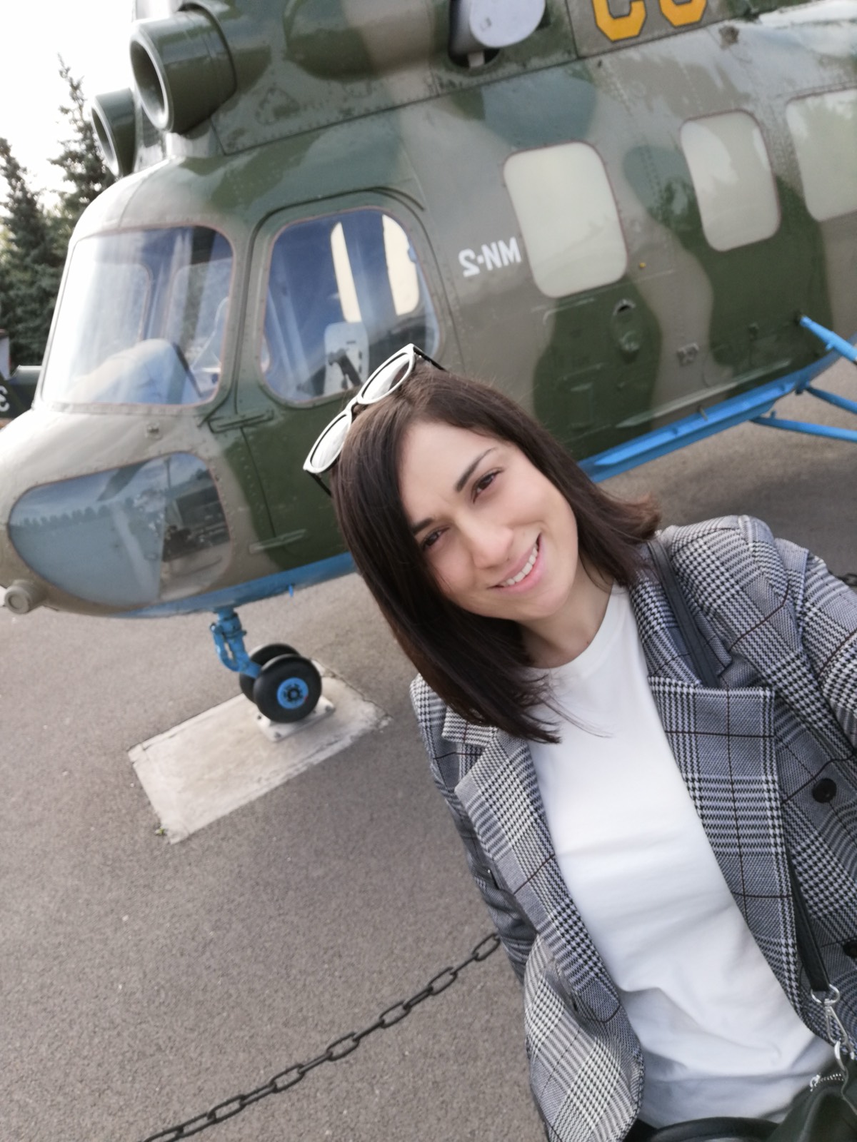 Катерина Родионова
