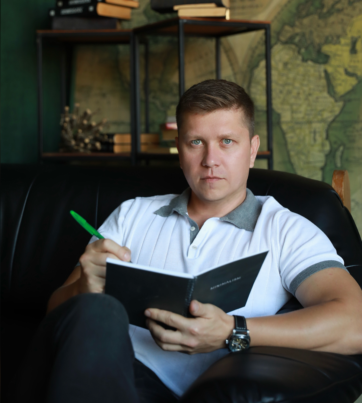 Страх неудачи: преграда или трамплин к успеху? | Сетка — социальная сеть от hh.ru