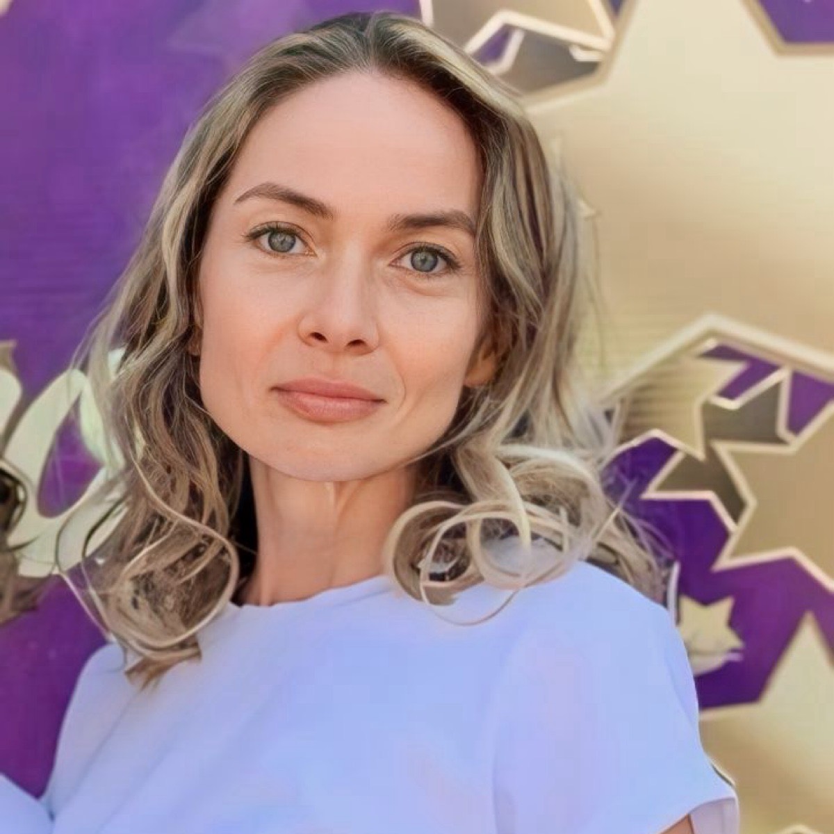 Вероника Наумова | Сетка — социальная сеть от hh.ru