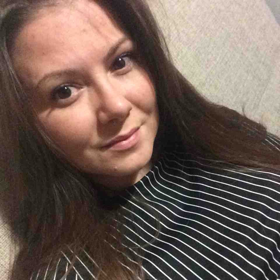 Елена Водянова